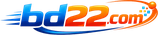 bd22 com logo